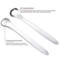thumbnail image 4 of Kit Limpieza Bucal Raspador De Lengua Oral Estuche Lingual Levamdar  LRWJ396-2, 4 of 6
