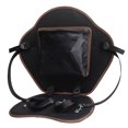 thumbnail image 2 of Padded Kayak Seat Cushion with Back Support and Adjustable Straps for Boating Canoeing Kayaking Fishing, 2 of 6