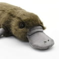 thumbnail image 4 of Hansa Ornitorrinco Peluche Animal 16"", 4 of 5