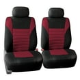 thumbnail image 2 of Premium Universal 3D Air Mesh Seat Covers Fit For Car Truck SUV Van - Full Set, 2 of 7