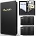 thumbnail image 3 of Budgetizer Check Presenters for Restaurants – 20 Pack Guest Check Books for Servers – Check Holder – Check Book, 3 of 4