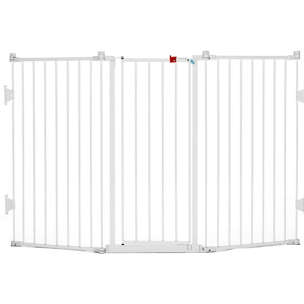 59 inch best sale wide baby gate