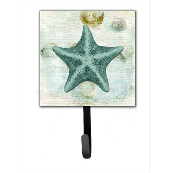 Starfish Leash Or Key Holder