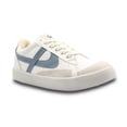 thumbnail image 2 of Tenis Mujer PANAM Tijuas Celeste, 2 of 4
