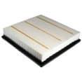 thumbnail image 3 of MAHLE LX 3072 Air Filter Fits select: 2004-2005,2007-2009 DODGE DURANGO, 3 of 3