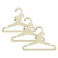 thumbnail image 2 of Perchas de ropa para niños de ardilla, 3 uds estantes colgantes, organizador de ropa de , toallitas, percha pequeña de para habitación Ardillas perfecl Perchas para trajes, 2 of 7