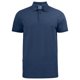 thumbnail image 1 of Projob - Polo de Pique para Hombre (Marino), 1 of 4
