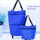 thumbnail image 3 of B11-46 Bolsa de carrito de compras Bolsa multifunción portátil Oxford Fool Carrito de compras Bolsas de supermercado reutilizables con ruedas Carro de supermercado rodante Irfora Carrito de compras, 3 of 7