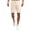 Beige, variant on Tiqkatyck Mens Shorts Clearance, Shorts Men's Solid Color Casual Quarter Pants Men's Beach Lace Up Loose Short Tracksuit Shorts Multi Color Shorts , Gym Shorts Men Army Green