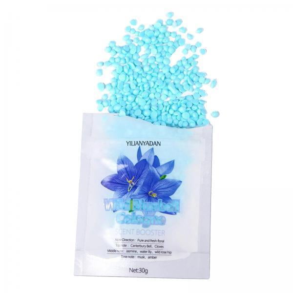 2xIn-Wash Scent Boosters Beads Laundry Softener Fragrance 30g