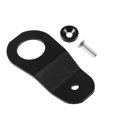 thumbnail image 1 of Motor Agua Tanque Radiador Soporte para Honda Negro 1Set, 1 of 1