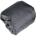 thumbnail image 6 of PET-U 210D Marine Grade Boat Cover - Water Proof Heavy Duty trailerable Replacement for Jon Boat, 6 of 7
