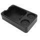 thumbnail image 5 of Caja De Golpe De Espresso, Organizador De Caja De Golpe De Almacenamiento De Portafiltro De Café, Estación De Caja De Golpe Multifuncional Para Portafiltros Con Distribuidores De, 5 of 7