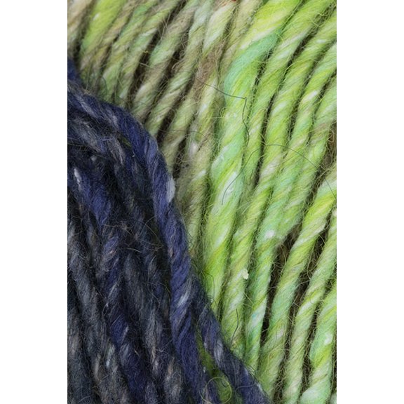 Noro - Silk Garden Knitting Yarn - Yao (# 545)