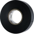 thumbnail image 6 of Hyper Tough 50ft Vinyl Electrical Tape, 3/4", 0.43lbs, Black, 3 Pack, 34366, 6 of 9