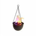 thumbnail image 2 of VE V0110 Vei Creates A Unique & Safe Fire Effect, 2 of 3