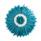 thumbnail image 3 of Funda de almohada con girasol famosa en Internet, funda de cojín con flor de margarita pequeña, funda de almohada con girasol para oficina, decoración de almohadas para el hogar, 3 of 5