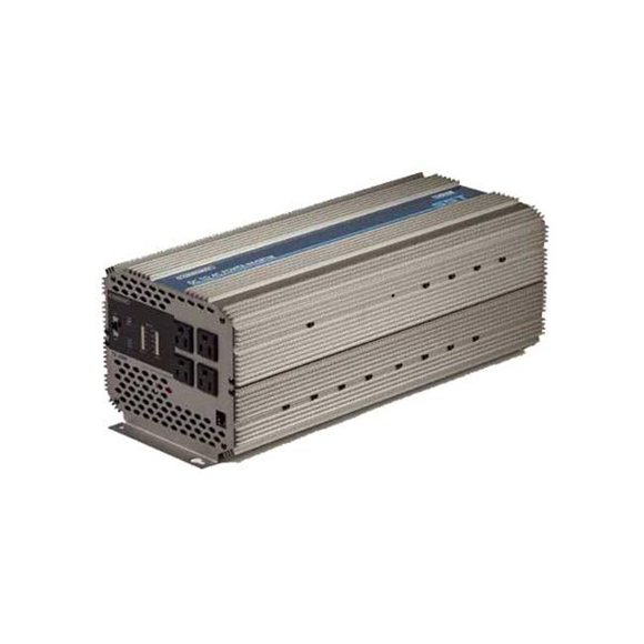 SIMA STS2500 2500W-4000W Power Inverter