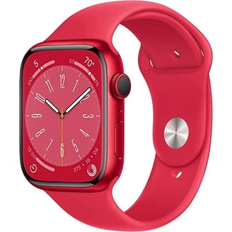 Apple Watch Series 8 GPS + Cellular 45mm, Advanced Health Features