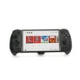 thumbnail image 2 of DOBE TNS-1188 Eggshell Controller Gripcon Switch Controller for Handheld Mode, Ergonomic Controller for Nintendo Switch with 6-Axis Gyro, Dual Motor Vibration, Compatible with All Games of Switch, 2 of 5