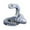 N, variant on 3D Printed Articulated Animals Flexible Toy Set Exquisite Cute Pet Novelty Collectible for Adults Kids