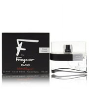 F Black by Salvatore Ferragamo