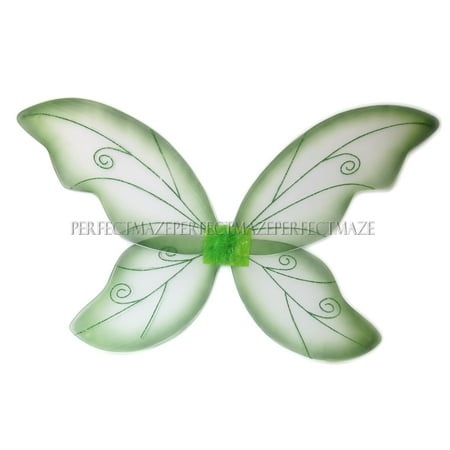 Fancy Wing - Perfectmaze Large Adult 34