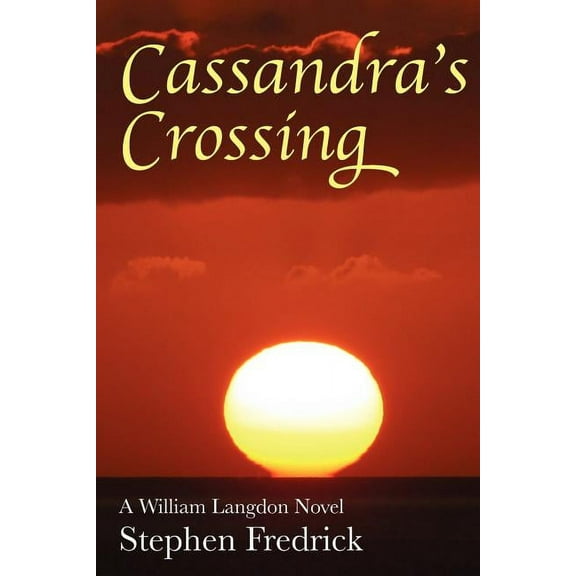 Cassandra's Crossing, (Paperback)