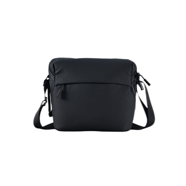 Jumpingount Bolsa para Dron resistente al desgaste, accesorios para exteriores, resistente al agua, a prueba de arañazos, Estuche de transporte, suministros Bolsas de mensajero y de hombro Jumpingount AP011756-00