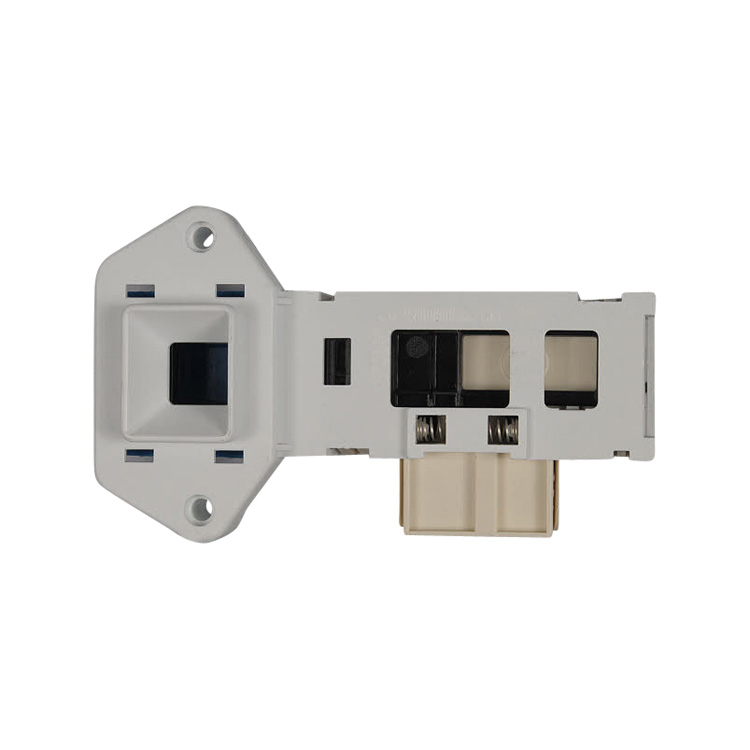 00184455 Bosch Washer Door Latch Mechanism