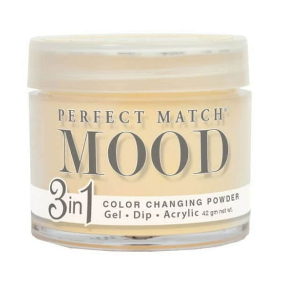 Lechat Perfect Match Dip Powder Mood Color - Going Bananas PMMCP71