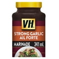 thumbnail image 3 of VH Gluten Free Strong Garlic Marinade Sauce, 3 of 6