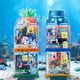 thumbnail image 2 of Bloques de construcción de Bob Esponja, juego de ladrillos de modelo de habitación, adornos de escritorio, juguetes para niños, regalos, Patricio, estrella, Krusty, Krab, Calamardo, tentáculos, 2 of 6