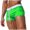 G-Green, variant on Wyobmus Mens Swim Trunks Compression Boxer Quick Dry Breathable Fit Hawaii Beach Shorts Swimwear Bathing Suits A-Olive Green