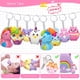 thumbnail image 5 of Squishy Toys POKONBOY, paquete de 30 animales kawaii con llavero, 5 of 7