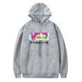 thumbnail image 4 of The Disastrous Life of Saiki K. Merch Anime Hoodie Sweatshirt Unsex Fans Pullovers, 4 of 8