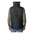 thumbnail image 3 of Columbia Westridge Down Vest (Mens, Black, SM, One Size), 3 of 3