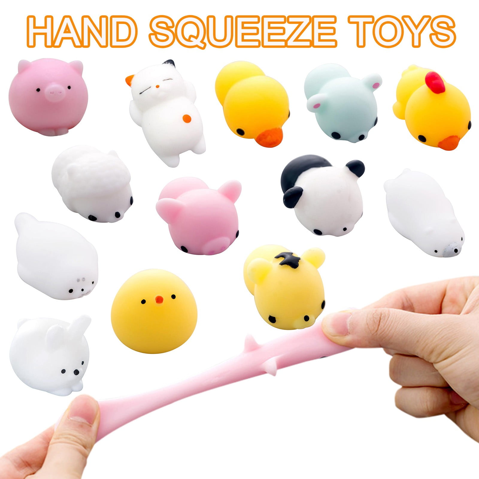 13X Fidget Toys Set Sensory Tools Bundle Stress Relief Hand Kids Adult ADHD Toy 
