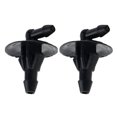 thumbnail image 1 of Speravity Conector de arandela de parabrisas Exterior para coche, 2 piezas, manguera de limpieza automotriz, repuestos, accesorio de Vehículos, repuestos y accesorios Mis, 1 of 6