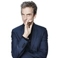 thumbnail image 1 of Peter Capaldi Dr Who Poster Giclee Print 27inx40in for any room 27x40 Square Adults Best Posters, 1 of 3