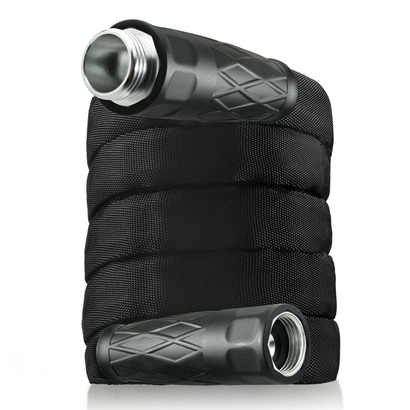 BIONIC FLEX Flexible, Lightweight HeavyDuty Garden Hose Comes in 4