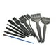 thumbnail image 1 of Kit de cepillo de teclado 10pcs evita la electricidad estática pequeño kit de cepillo de limpieza y, 1 of 2