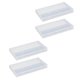 thumbnail image 1 of Grinding Head Storage Box For Women Manicurists In Simple Design 11.7X6.5Cm, 1 of 4