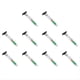 thumbnail image 1 of 10 Piezas de 0-25 mm para Medición de Neumáticos de Coche, Medidor de Espesor de Profundidad de Dibujo de Neumáticos Digital, Herramientas de Inspección Automática, Suministros, 1 of 5