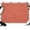 Red, variant on Red Brown Solid Backdrops for Photography, Minimalist Cloth Terracotta Linen Texture Fabric Photo Background Sturdy Studio Props for Photo Studio, Video Recording, Booth & Photoshoot 7x5ft