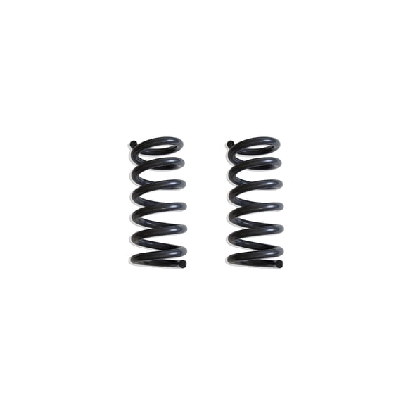 Kit de Elevación para Vehículo MaxTrac 752225-8 Resortes Frontales V8 Hemi