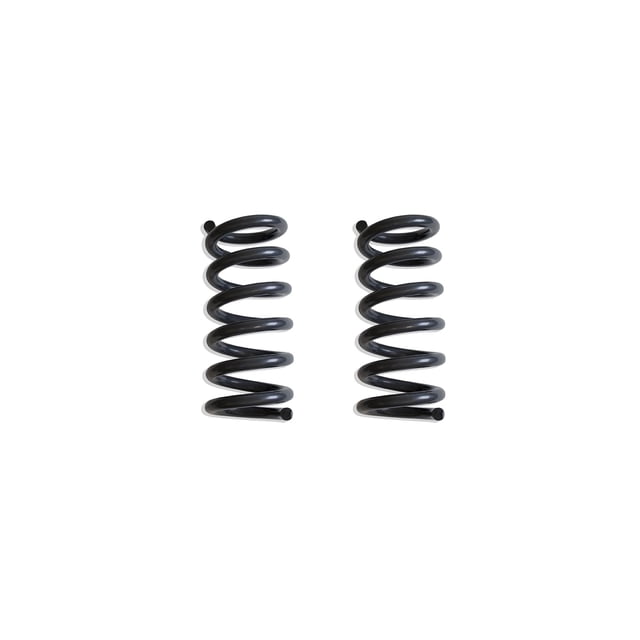 Kit de Elevación para Vehículo MaxTrac 752225-8 Resortes Frontales V8 Hemi