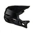 thumbnail image 3 of Leatt MTB Gravity 4.0 V23 Stealth Helmet size Medium, 3 of 6