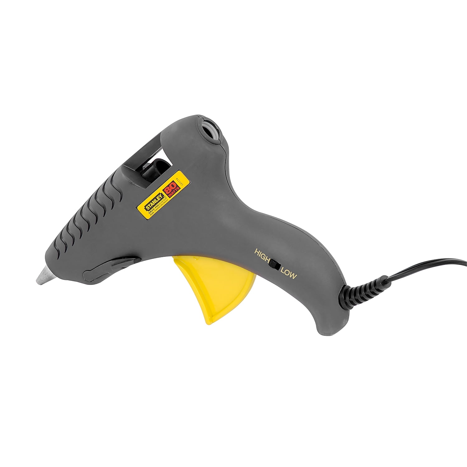 Stanley Trigger Feed Mid-Size Dual-Melt Glue Gun