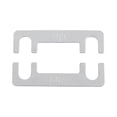 thumbnail image 3 of 5PCS Car Fuse Flat Type 32V Fork Bolt Battery Fuse Car Bracket 30A-100A Fuse, 3 of 10